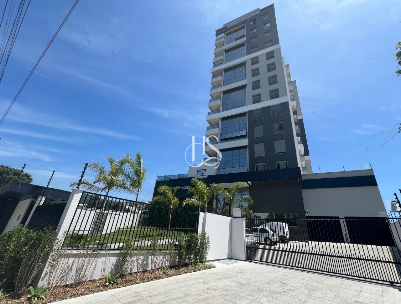 Apartamento em Pedra Branca, Palhoça. 2 quartos, 89m². Imagem 16 de 16